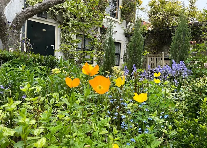 Apple Tree Cottage - Charming Canal Home In Our Idyllic Garden