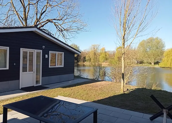 Domstad Resort Utrecht Vakantiewoningen